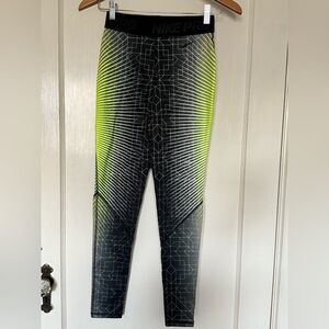 Nike Pro Running Leggings